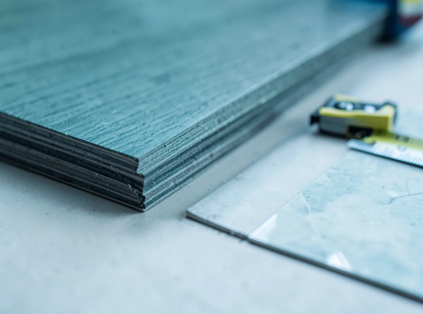 Luxury Vinyl Plank Installation Bristol, VA FAQs